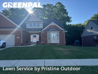 Lawn Mowing nearby Farmington Hills, MI, 