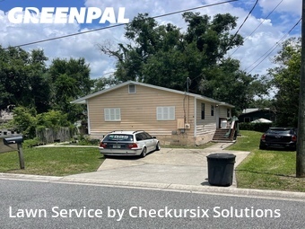 Lawn Care Service nearby Sanford, FL, 