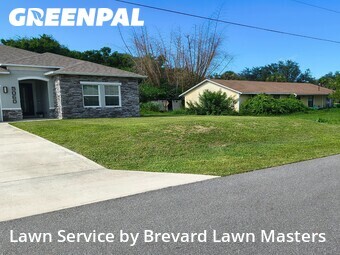Lawn Service nearby Cocoa, FL, 