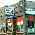 Wilsons Small Engine 4