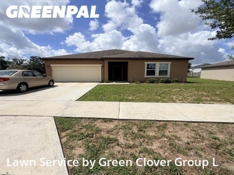 Lawn Care Service nearby Haines City, FL, 
