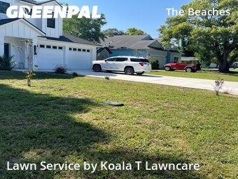 Lawn Mow nearby Jacksonville Beach, FL, 