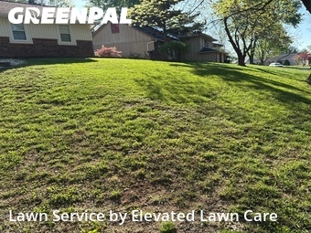 Lawn Mowing Service nearby Leavenworth, KS, 
