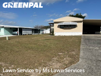 Yard Cutting nearby Lake Alfred, FL, 