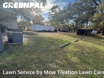 Yard Cutting nearby Sanford, FL, 