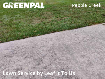 Lawn Mowing nearby Tallahassee, FL, 