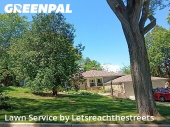 Lawn Cut nearby Wauwatosa, WI, 