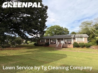 Lawn Mowing nearby Bessemer, AL, 