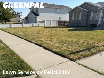 Lawn Mow nearby West Jordan, UT, 