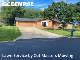 Grass Cutting nearby Rockford, IL, 