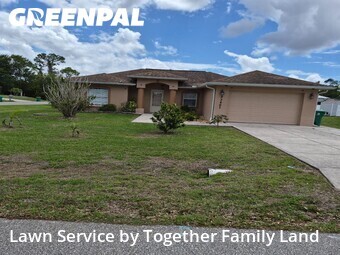 Lawn Maintenance nearby Port Charlotte, FL, 