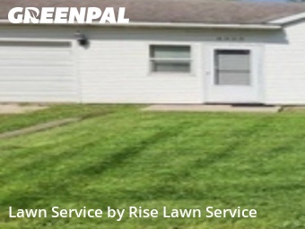 Lawn Care Service nearby East Moline, IA, 