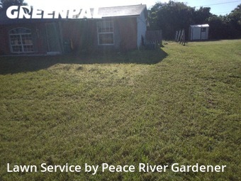 Yard Cutting nearby Port Charlotte, FL, 