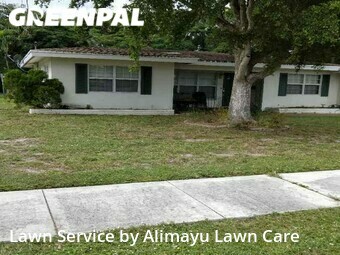 Lawn Service nearby Plantation, FL, 