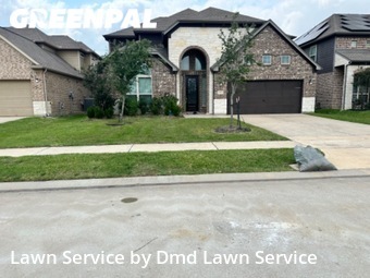 Lawn Mow nearby Katy, TX, 