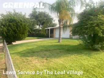 Lawn Mow nearby Colton, CA, 