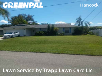 Lawn Mowing nearby Cape Coral, FL, 