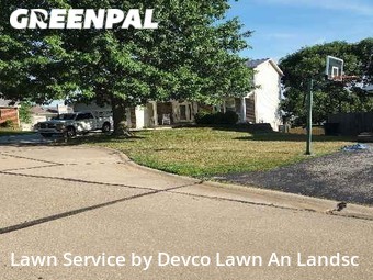 Lawn Mow nearby Saint Charles, MO, 