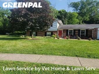 Lawn Care nearby Fairfield, OH, 
