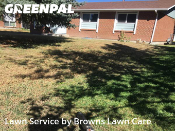 Lawn Care nearby Cheyenne, WY, 