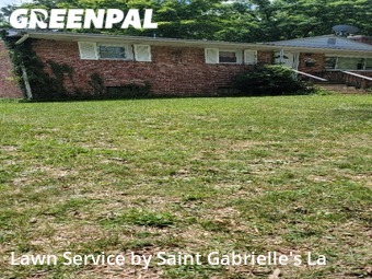 Yard Mowing nearby Fairfax, VA, 