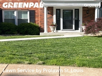 Lawn Mowing Service nearby Wildwood, MO, 