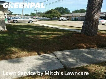 Yard Cutting nearby Gretna, LA, 