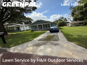 Lawn Maintenance nearby Lakeland, FL, 