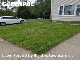 Lawn Service nearby Norwich, CT, 