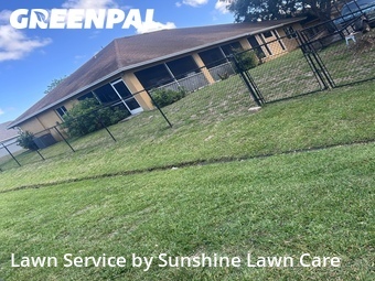 Lawn Service nearby Port St. Lucie, FL, 