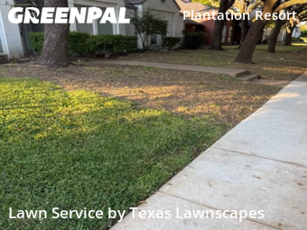 Affordable Landscaping Maintenance Services In Frisco,75035,Landscaping Services by Texas Lawnscapes, work completed in Nov , 2025