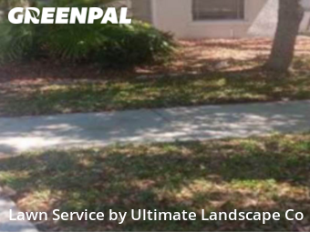 Grass Cutting nearby Riverview, FL, 