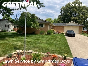 Yard Cutting nearby Columbus, OH, 