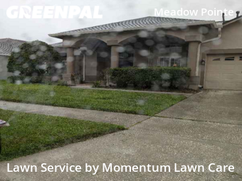 Lawn Care nearby Wesley Chapel, FL, 