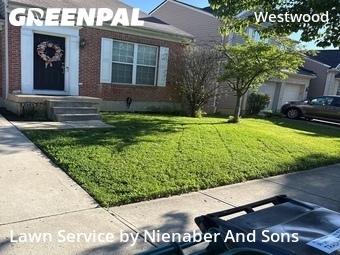 Lawn Service nearby Cincinnati, OH, 