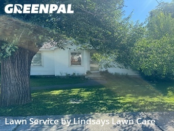 Lawn Mowing Service nearby Maryville, TN, 