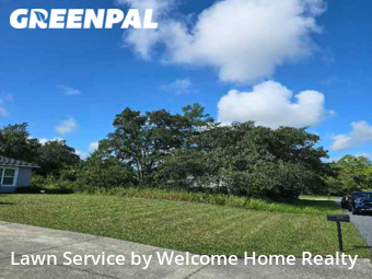 Yard Mowing nearby Ocala, FL, 