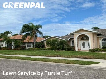 Grass Cut nearby Venice, FL, 