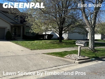 Lawn Service nearby Columbus, OH, 