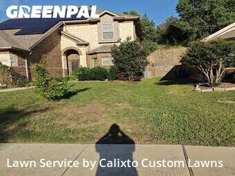 Lawn Care Service nearby Dallas, TX, 
