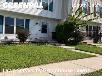 Yard Cutting nearby Glen Burnie, MD, 