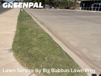 Lawn Cut nearby Lubbock, TX, 