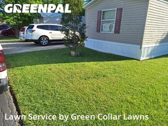 Lawn Mowing Service nearby Mansfield, TX, 