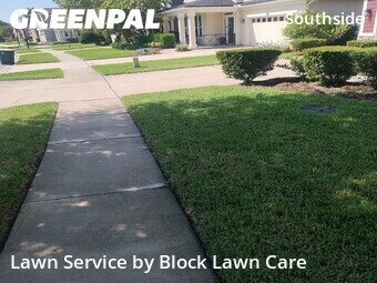 Yard Mowing nearby Jacksonville, FL, 