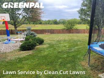 Grass Cutting nearby Elgin, IL, 