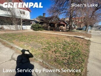 Lawn Maintenance nearby Denver, CO, 