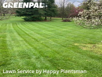 Lawn Maintenance nearby Beckett Ridge, OH, 