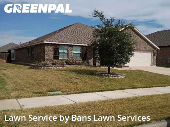 Lawn Care nearby Forney, TX, 