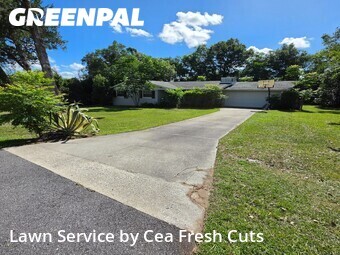 Yard Cutting nearby Ocala, FL, 