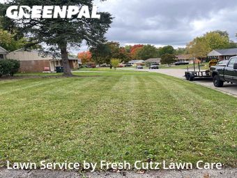 Lawn Cut nearby Dayton, OH, 